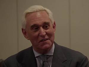 roger stone photo